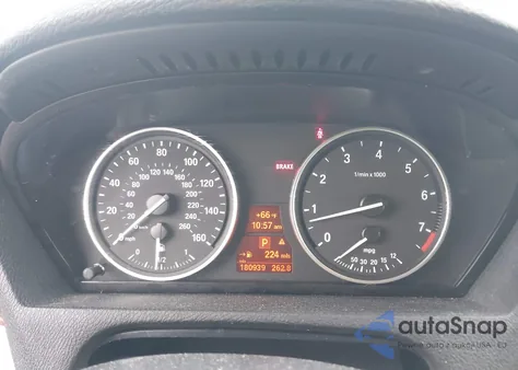 2013 BMW X5 xDrive35I/xDrive35I Premium/xDrive35I Sport Activity from USA, damaged, VIN 5UXZV4C5XD0B13503